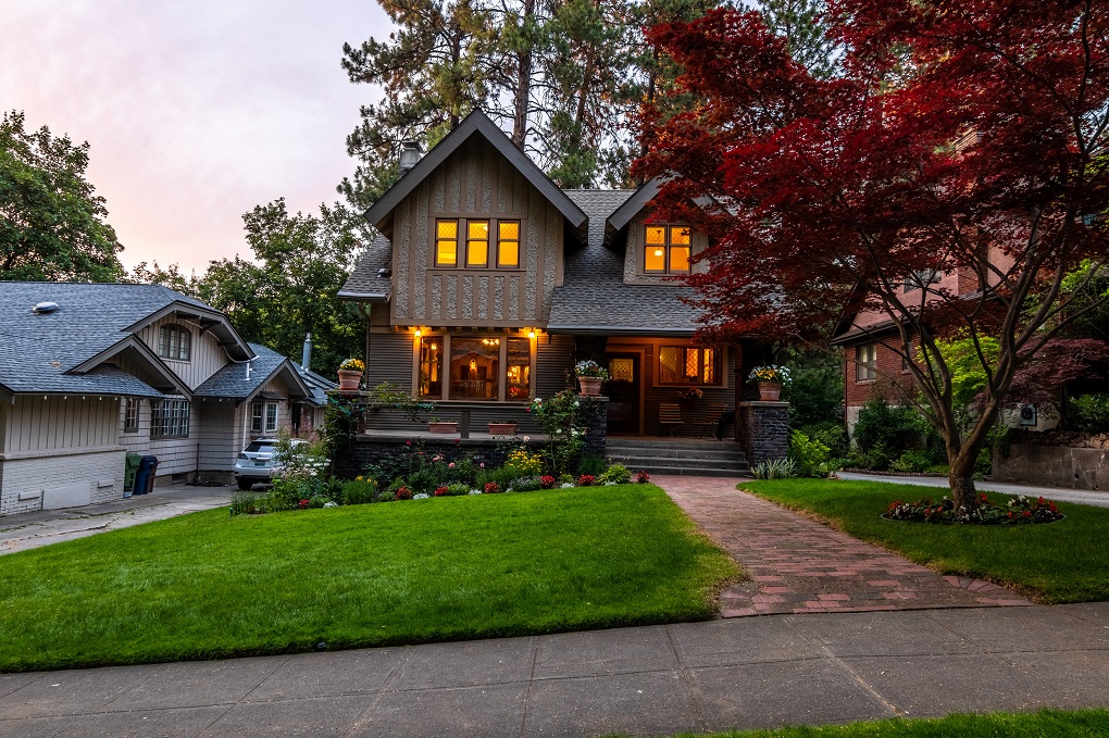 restoring period homes to their former glory