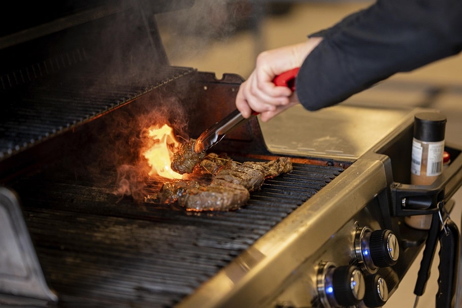 choosing the right sized barbecue part one