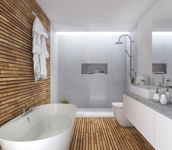 immersive bathroom makeovers