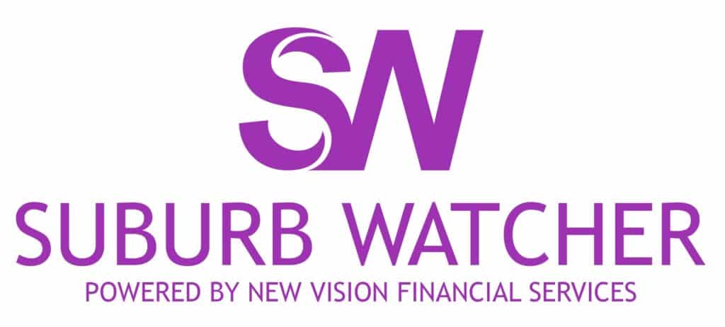 suburb watcher logo main